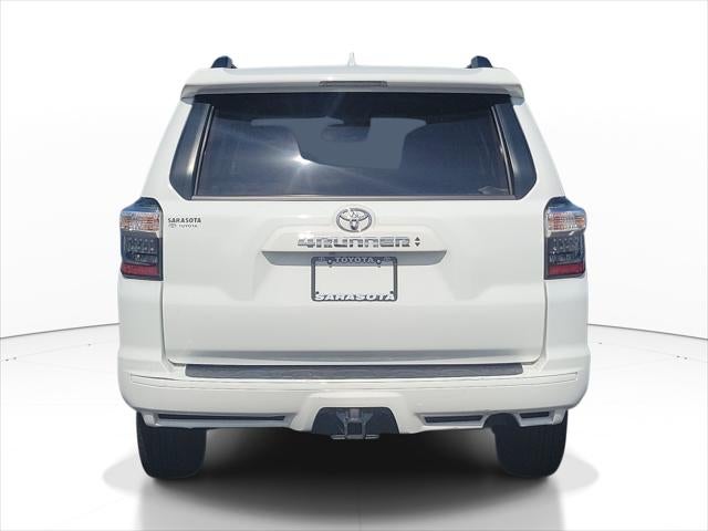 2023 Toyota 4Runner TRD Sport