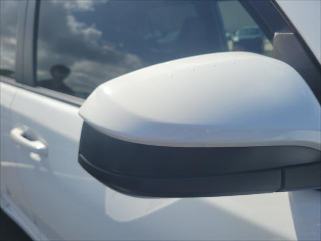 2023 Toyota 4Runner TRD Sport