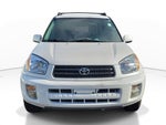 2003 Toyota RAV4 Base
