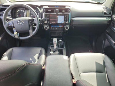 2022 Toyota 4Runner TRD Pro