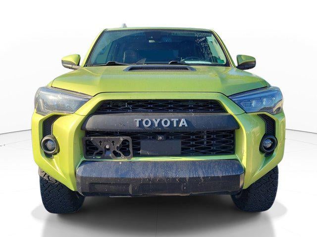 2022 Toyota 4Runner TRD Pro