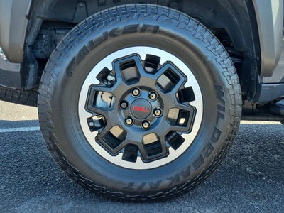 2025 Toyota 4Runner TRD Off-Road