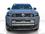 2025 Toyota 4Runner TRD Off-Road