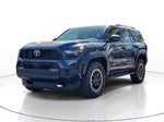 2025 Toyota 4Runner TRD Off-Road