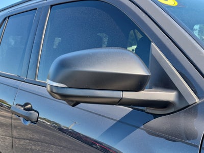 2025 Toyota 4Runner TRD Off-Road