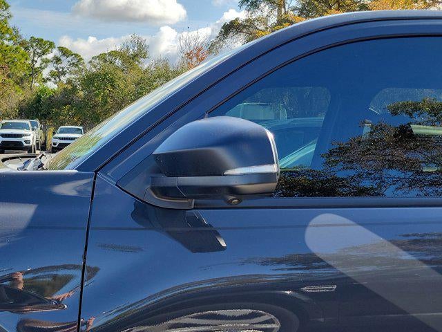 2025 Toyota 4Runner TRD Off-Road