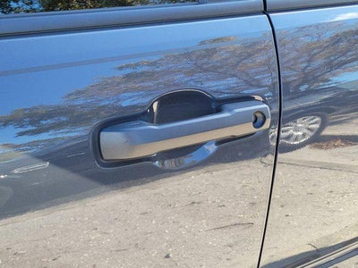 2025 Toyota 4Runner TRD Off-Road