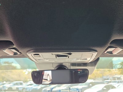 2025 Toyota 4Runner TRD Sport Premium