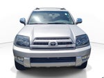 2003 Toyota 4Runner SR5