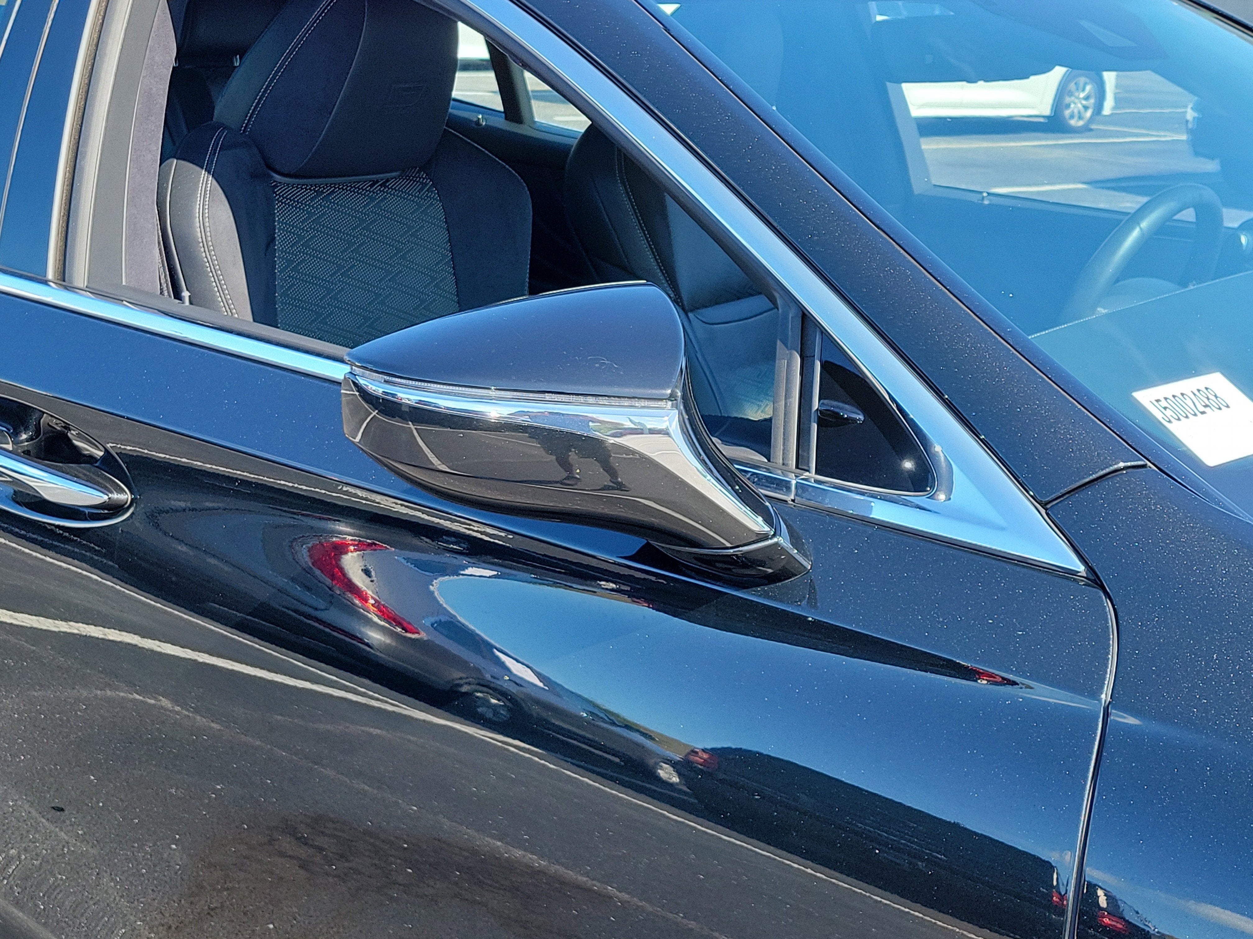 2018 Lexus LS 500 F Sport