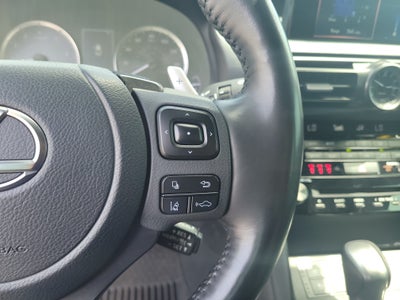 2023 Lexus IS 300