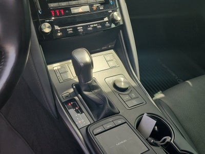 2023 Lexus IS 300