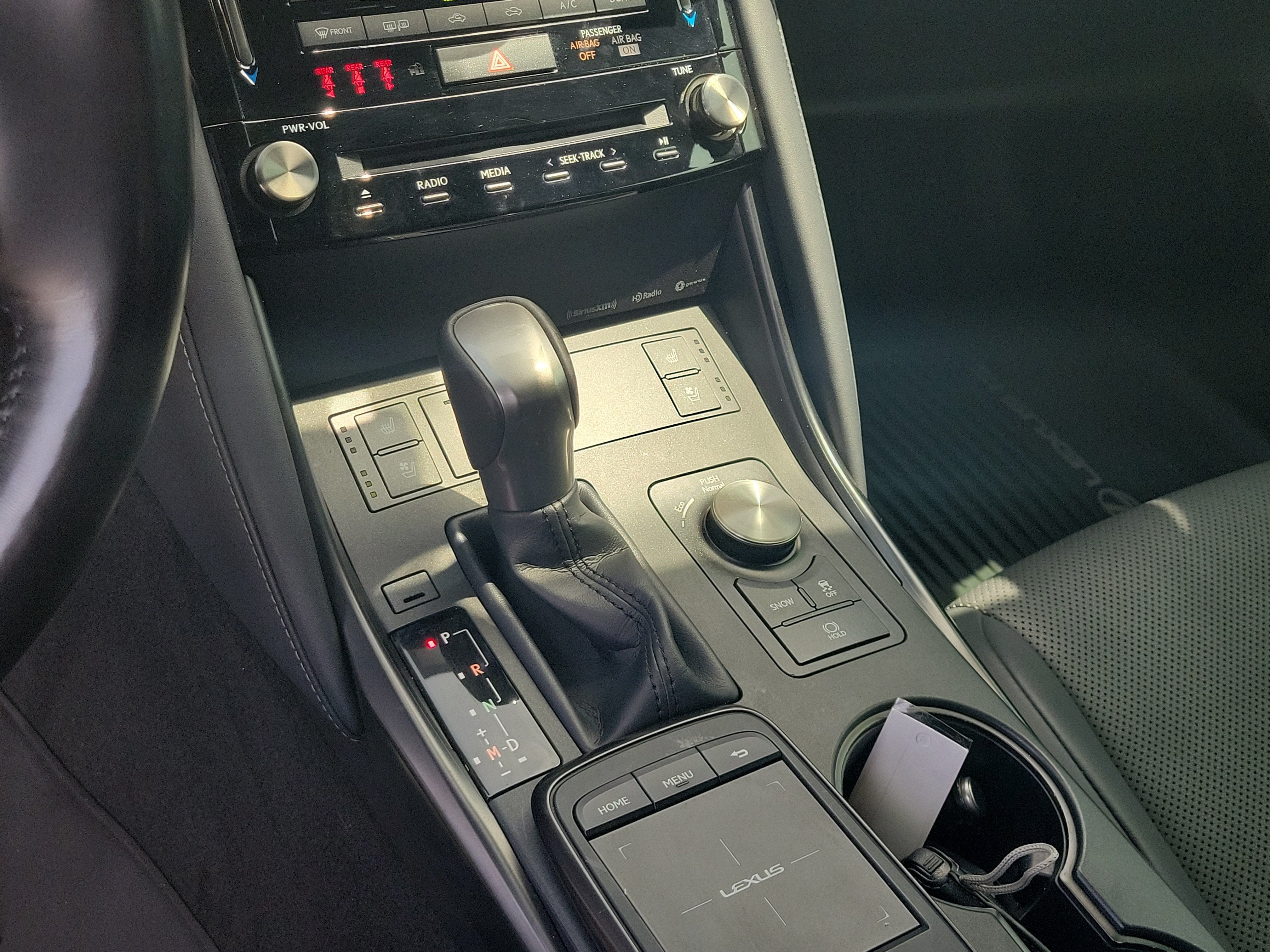 2023 Lexus IS 300