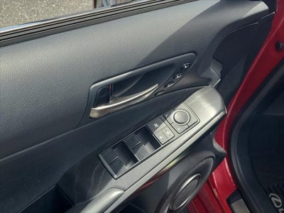 2023 Lexus IS 300