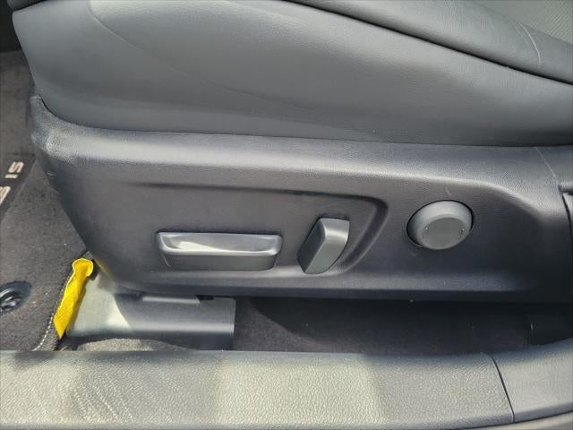 2024 Lexus IS 350 F SPORT