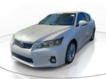 2011 Lexus CT 200h Premium