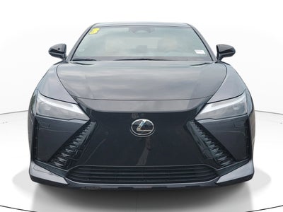 2023 Lexus RZ 450e Premium