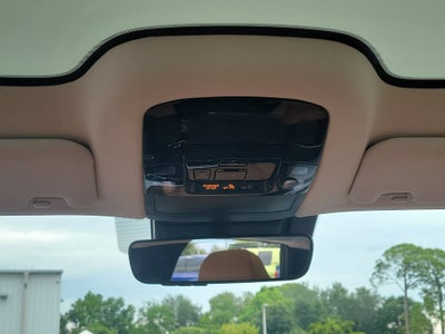 2023 Lexus RZ 450e Premium