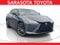 2023 Lexus RZ 450e Premium