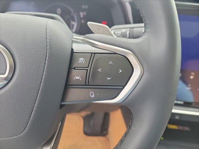 2023 Lexus RZ 450e Premium