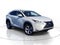 2017 Lexus NX 300h