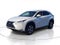 2017 Lexus NX 300h