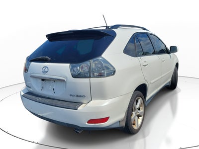 2004 Lexus RX 330