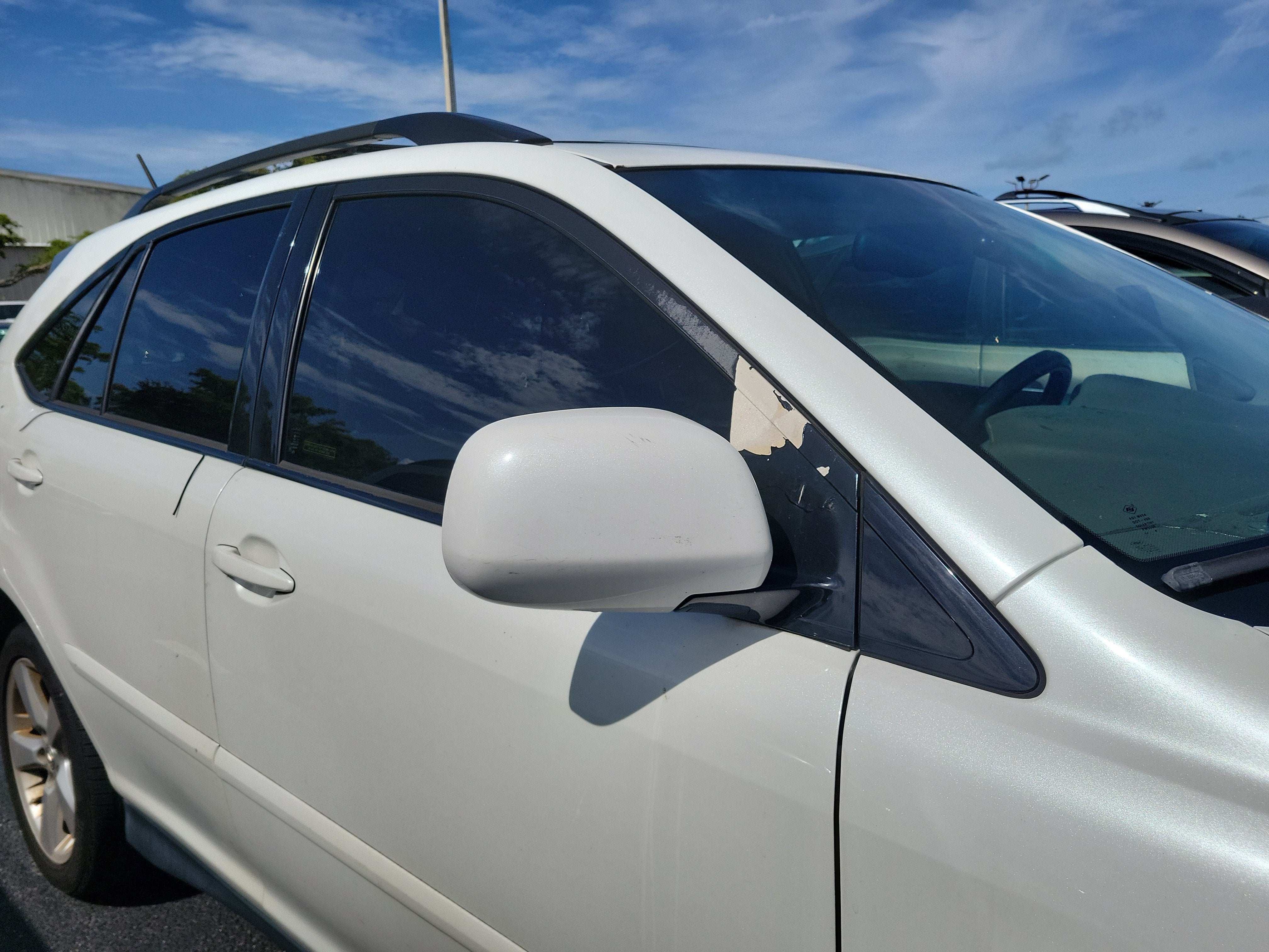 2004 Lexus RX 330