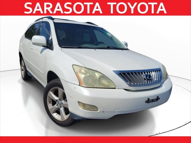 2004 Lexus RX 330
