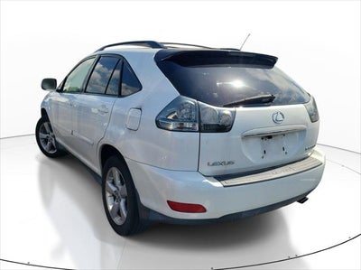2004 Lexus RX 330