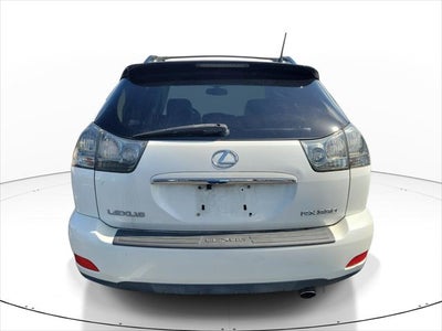 2004 Lexus RX 330