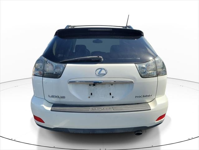 2004 Lexus RX 330