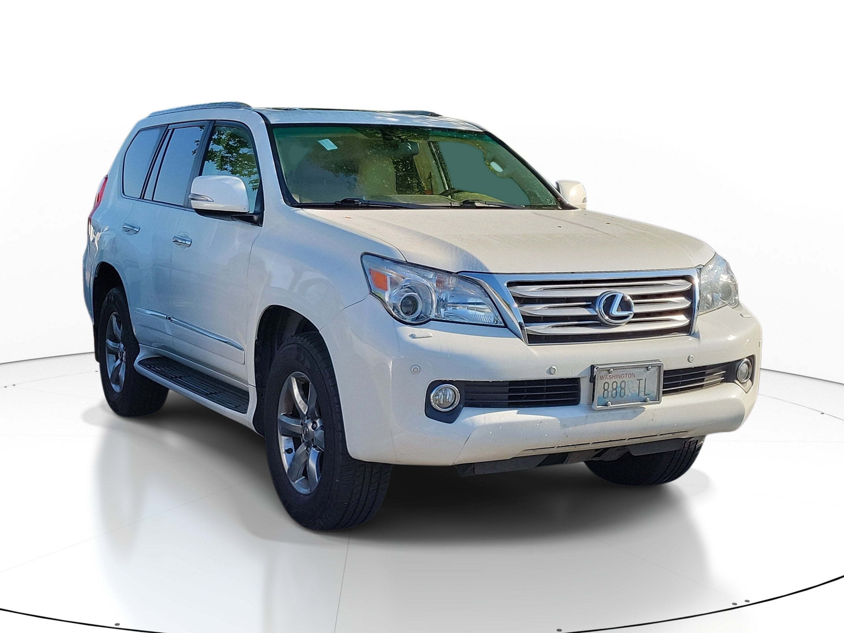 2013 Lexus GX 460 Premium
