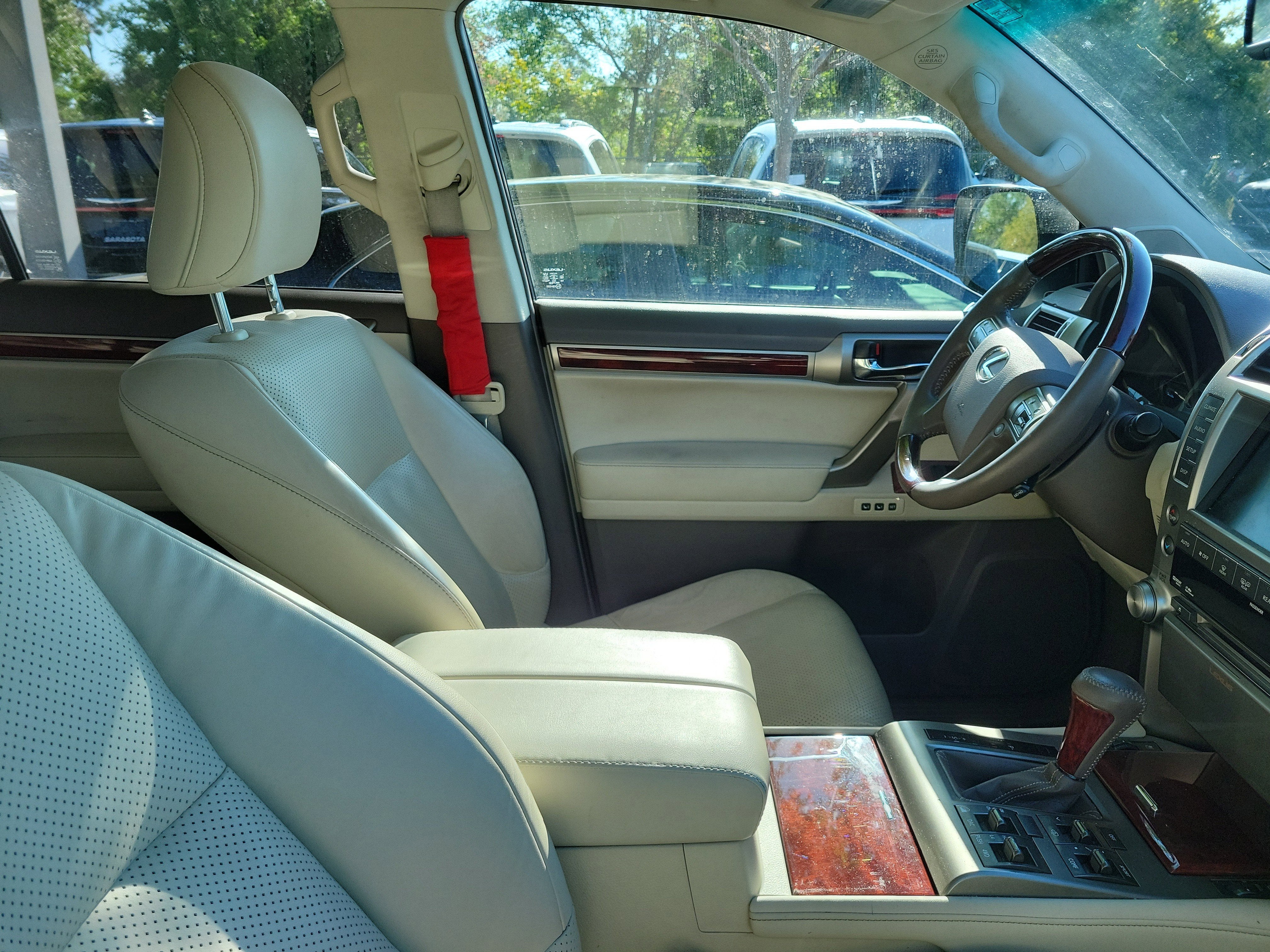 2013 Lexus GX 460 Premium