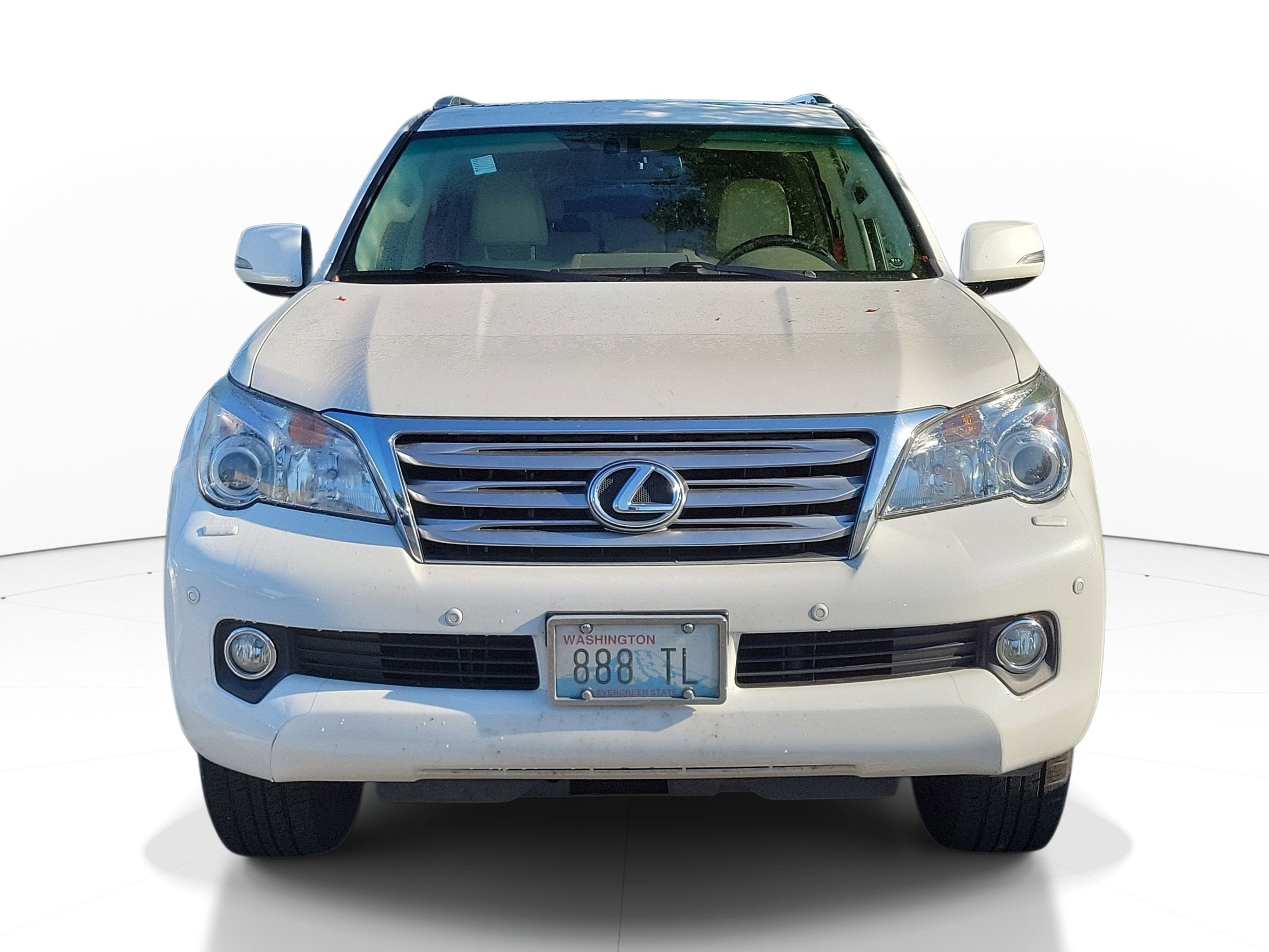 2013 Lexus GX 460 Premium