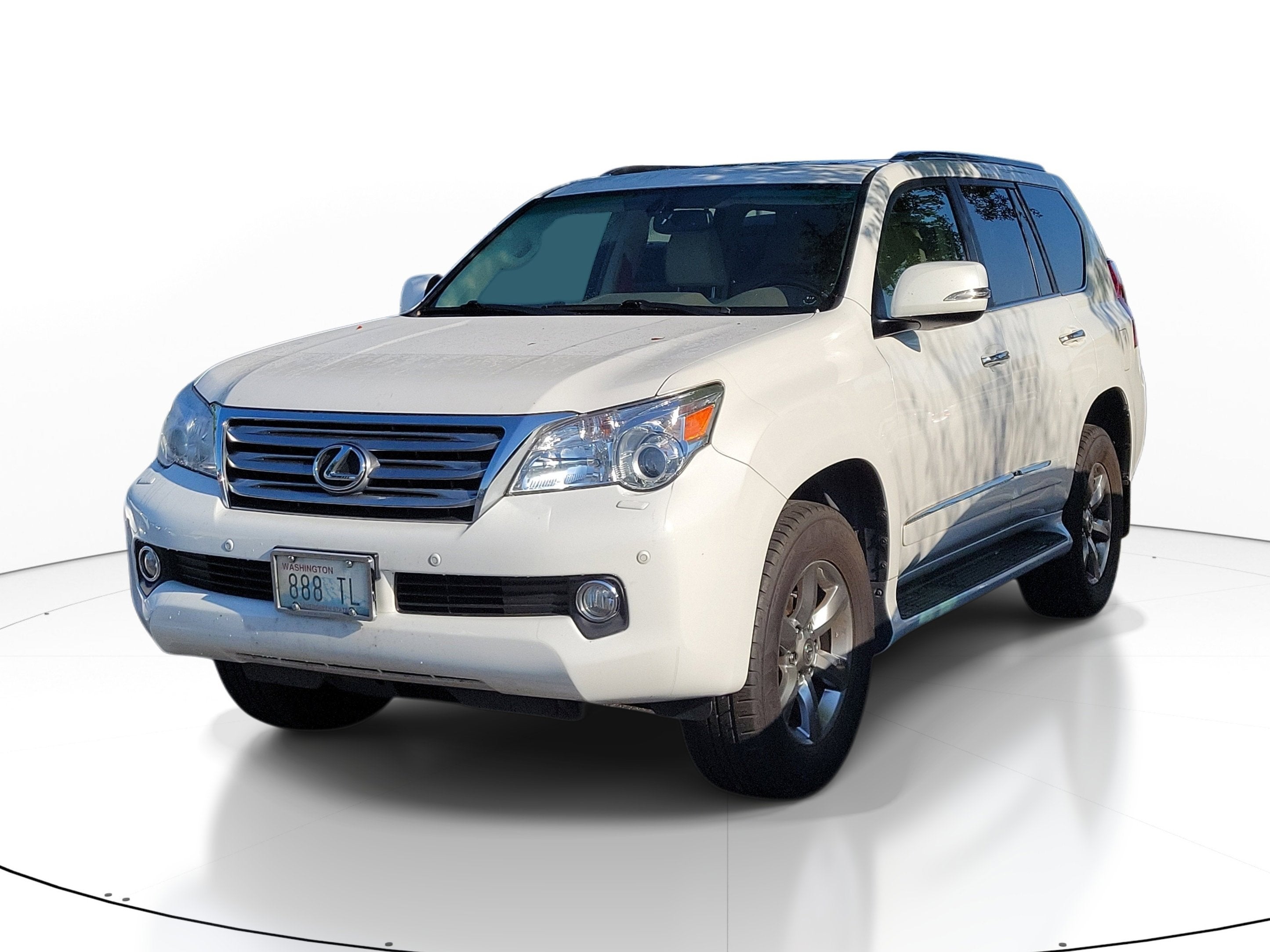 2013 Lexus GX 460 Premium