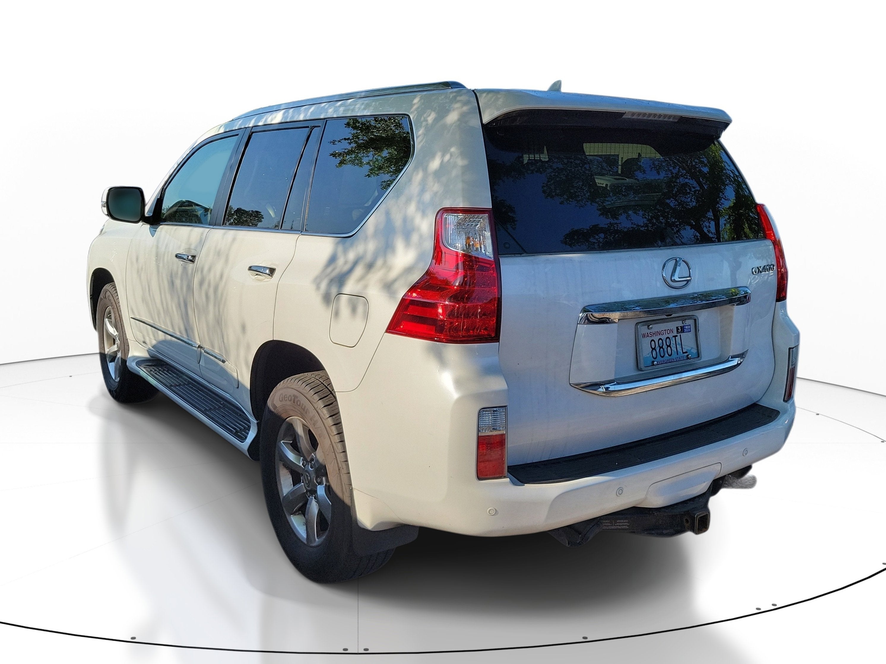 2013 Lexus GX 460 Premium