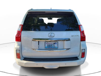 2013 Lexus GX 460 Premium