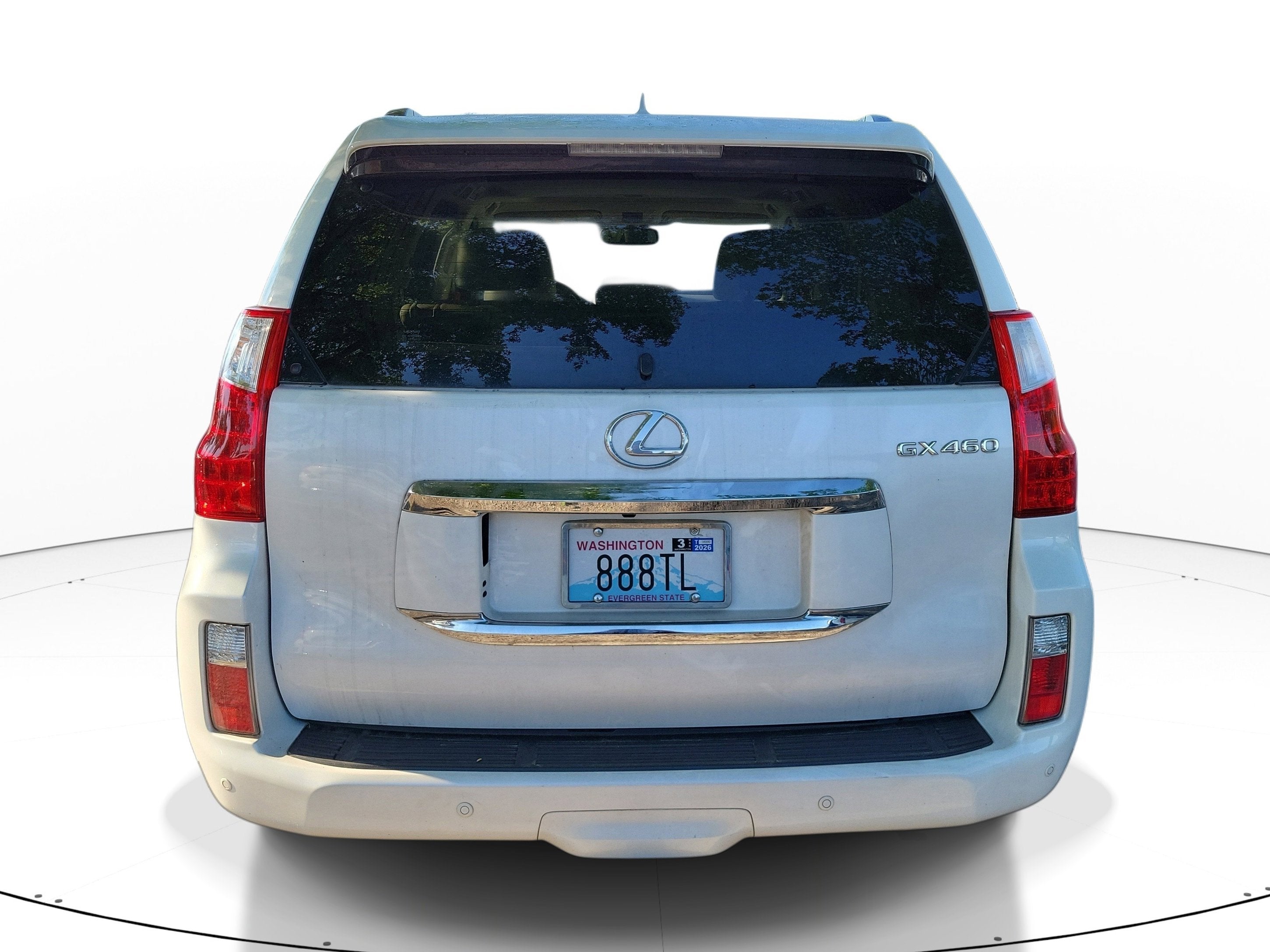 2013 Lexus GX 460 Premium