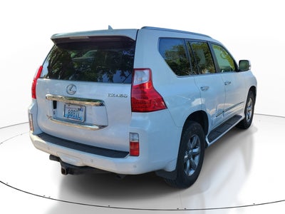 2013 Lexus GX 460 Premium