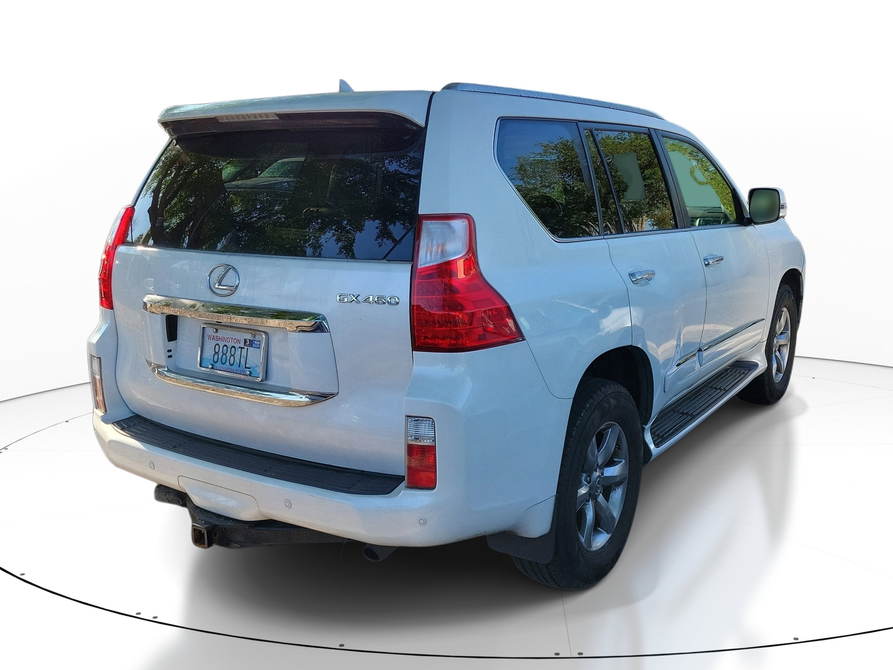 2013 Lexus GX 460 Premium