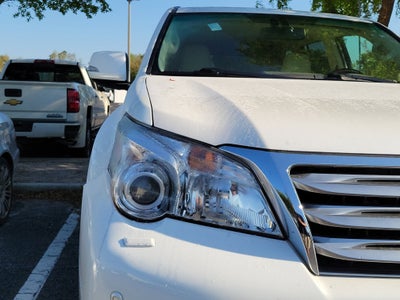 2013 Lexus GX 460 Premium