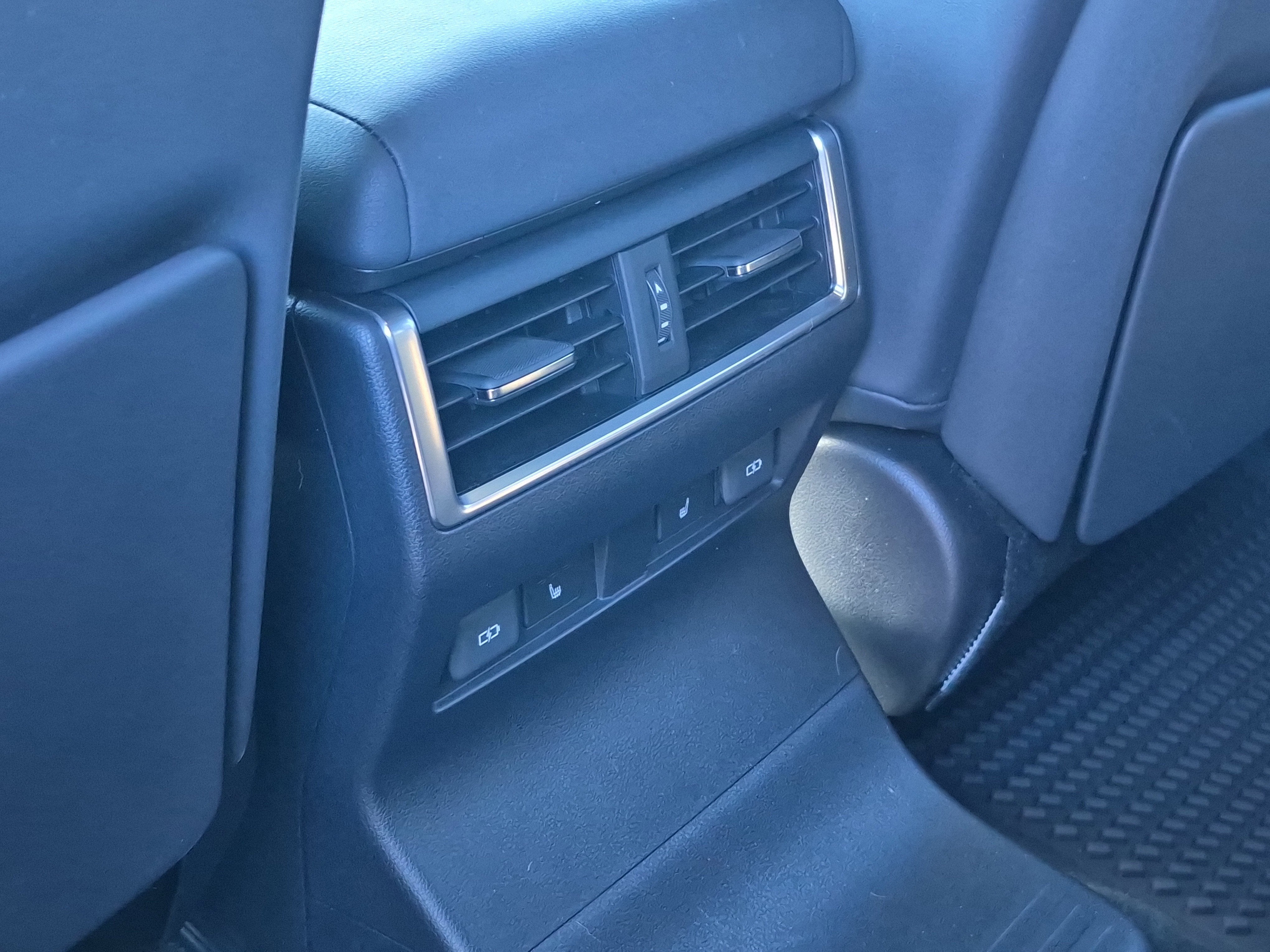 2024 Lexus GX GX 550 Overtrail