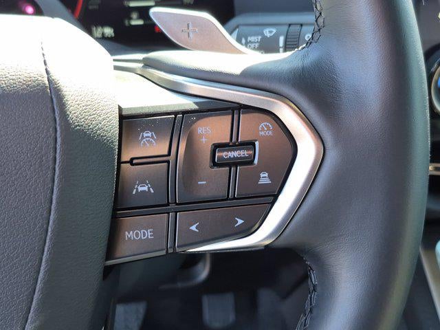 2024 Lexus GX GX 550 Overtrail