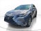 2016 Lexus NX 200t