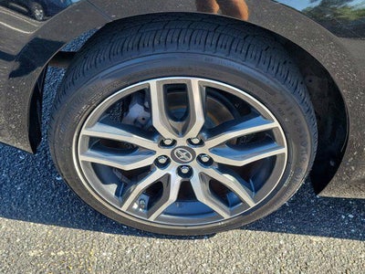 2014 Scion tC 2dr HB Auto (Natl)