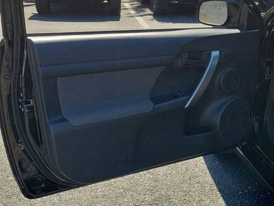2014 Scion tC 2dr HB Auto (Natl)