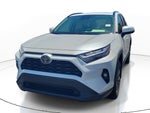 2025 Toyota RAV4 Hybrid XLE Premium