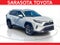 2025 Toyota RAV4 Hybrid XLE Premium