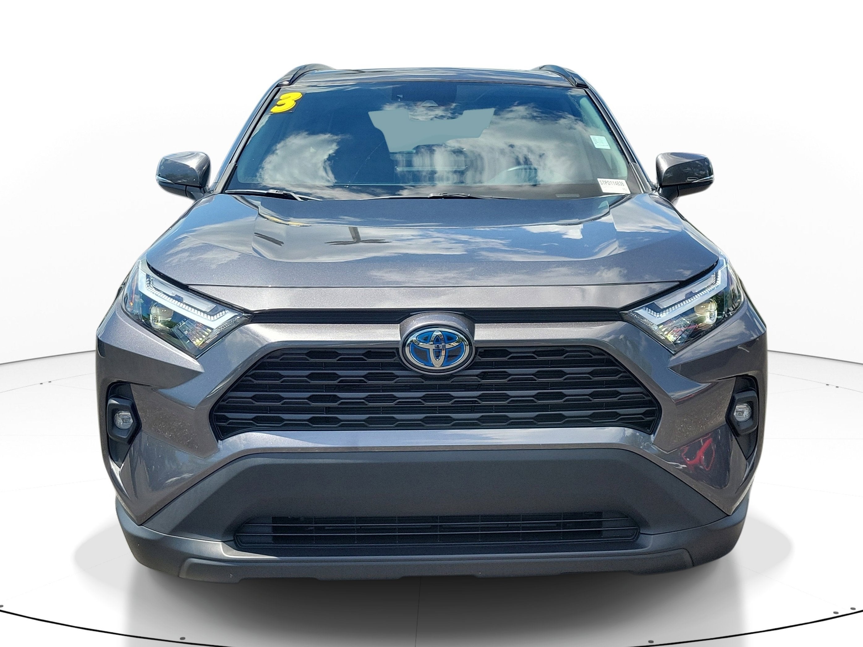 2023 Toyota RAV4 Hybrid XLE Premium